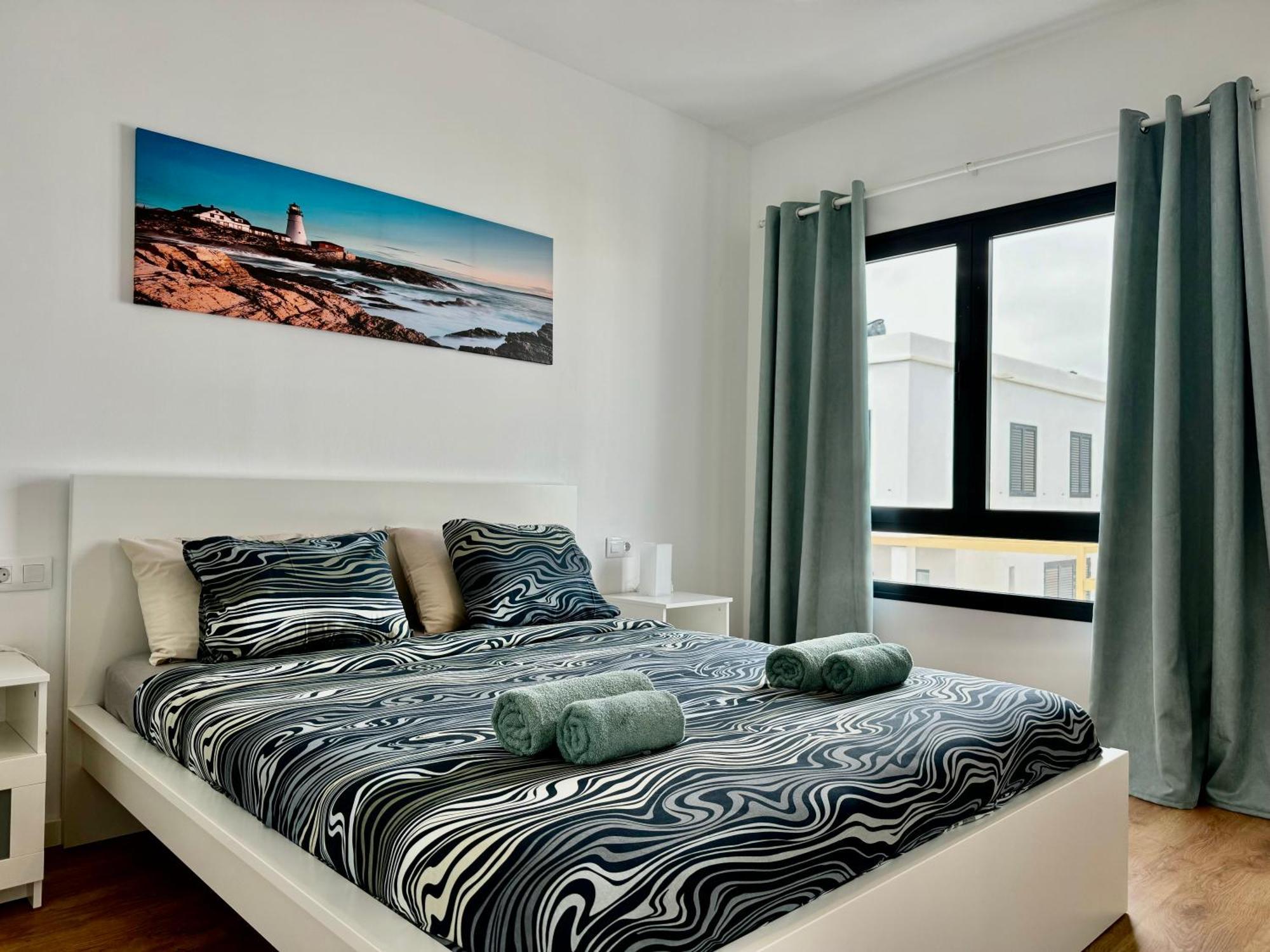 Villa Patricia By Vulcano Homes Costa Teguise Exterior photo